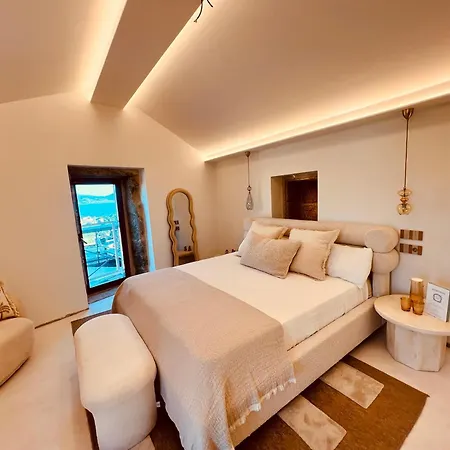 Hotel Aldea Calma Sanxenxo