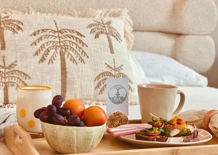 Hotel Aldea Calma 4*