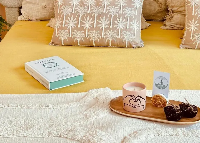 Aldea Calma Hotel Sanxenxo