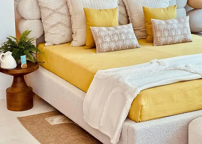 Aldea Calma Sanxenxo