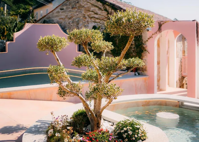 Hotel Aldea Calma 4*