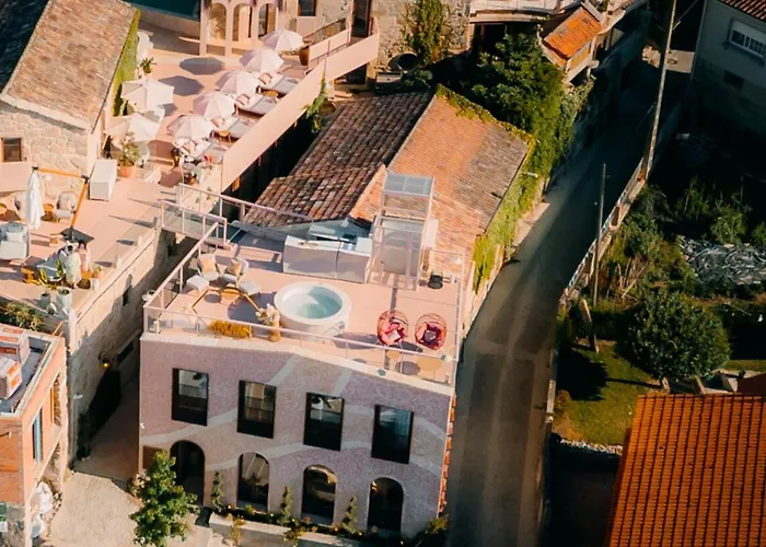 Aldea Calma Hotel 4*