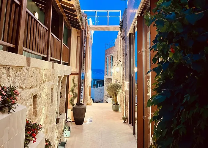 Aldea Calma Otel 4*