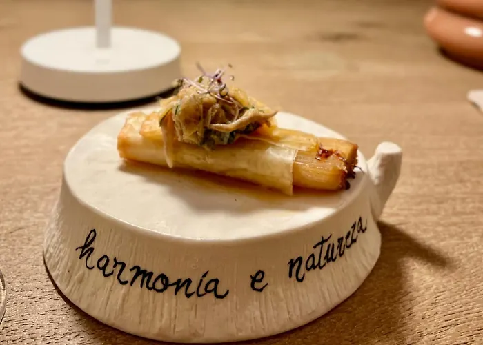 Aldea Calma Hotel Sanxenxo