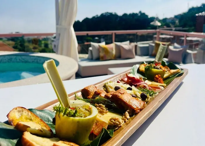 Aldea Calma Hotel 4*