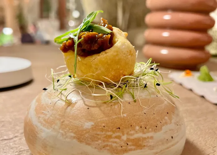 Hotel Aldea Calma Sanxenxo