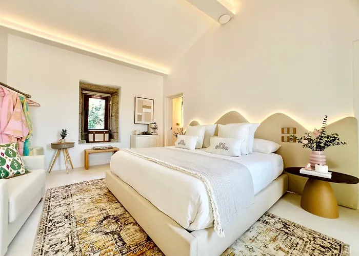 Aldea Calma Hotel 4*