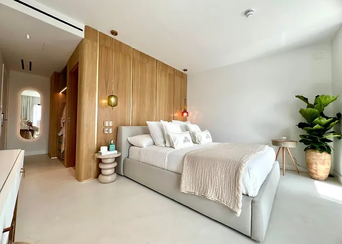 Otel Aldea Calma