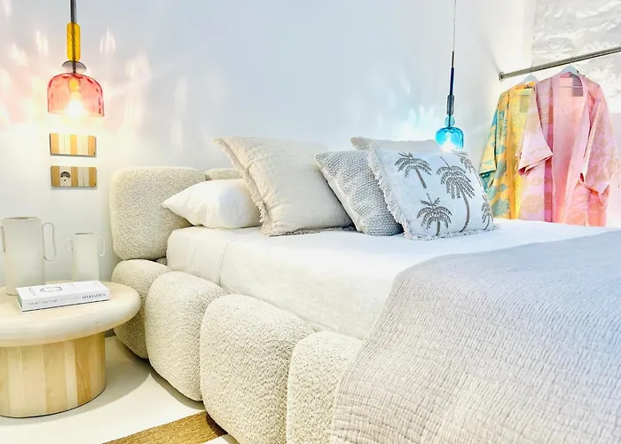 Otel Aldea Calma