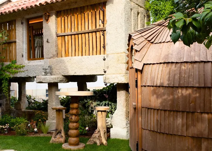 Hotel Aldea Calma 4*