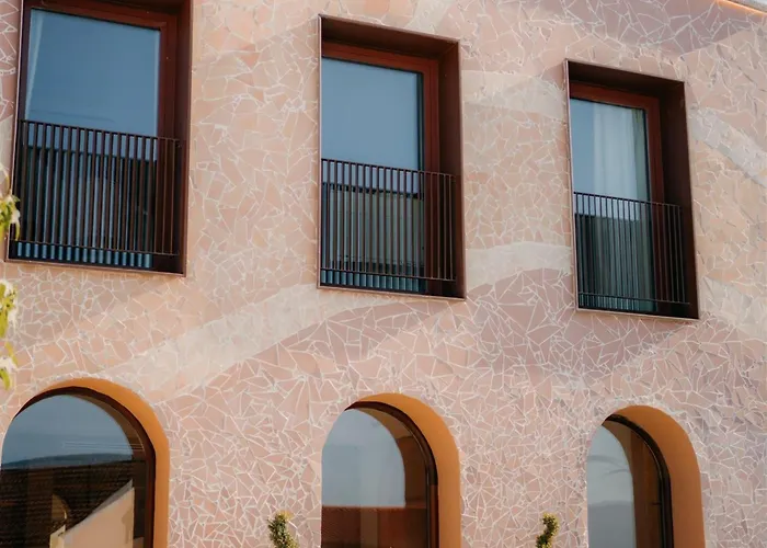 Aldea Calma 4* Sanxenxo