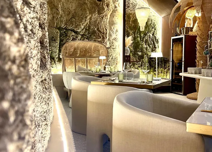 Aldea Calma Hotel 4*