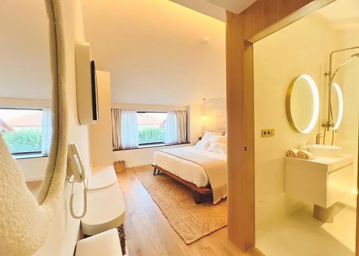 Aldea Calma 4* Sanxenxo