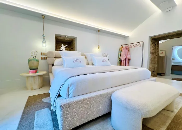 Otel Aldea Calma