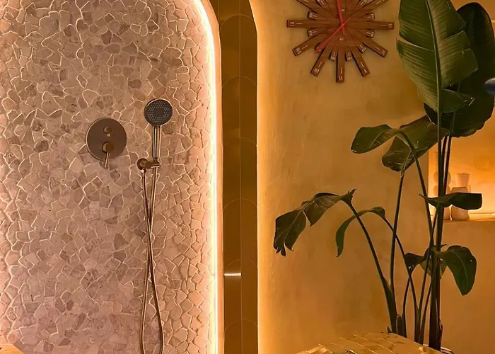 Hotel Aldea Calma 4*