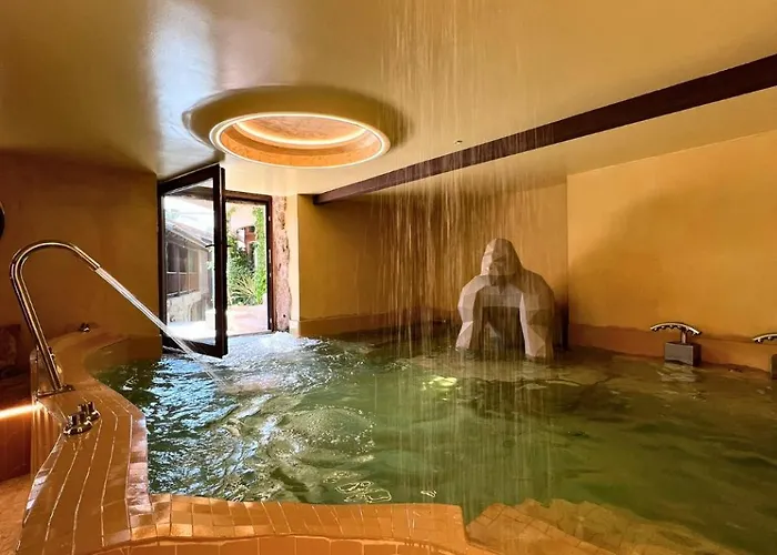 Aldea Calma Hotel 4*