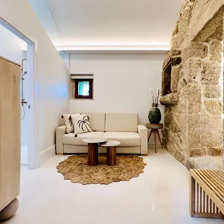 Aldea Calma Sanxenxo