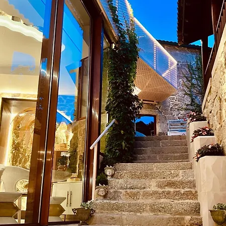 Aldea Calma Ξενοδοχείο