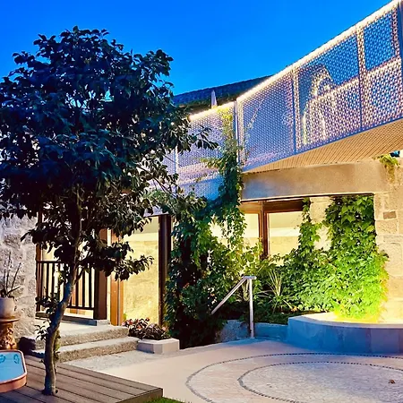 Aldea Calma Ξενοδοχείο Sanxenxo