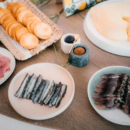 Aldea Calma 4* Sanxenxo