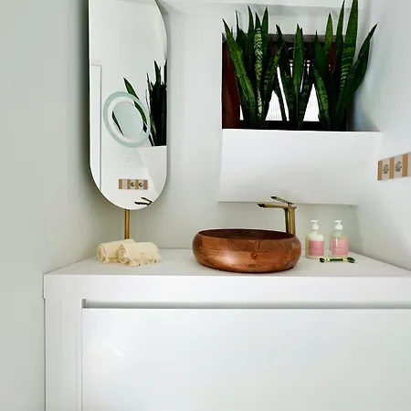 Aldea Calma Ξενοδοχείο Sanxenxo