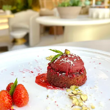 Aldea Calma Ξενοδοχείο 4*