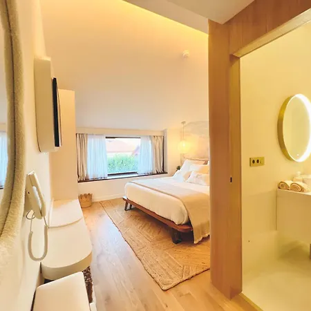 Aldea Calma 4* Sanxenxo