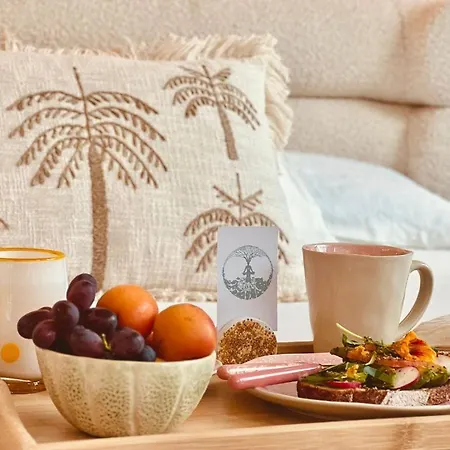 ホテル Aldea Calma 4*