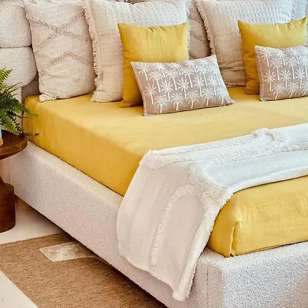 Aldea Calma サンシェンショ