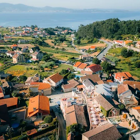 Aldea Calma 4* サンシェンショ