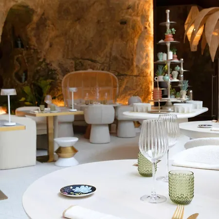 Aldea Calma サンシェンショ