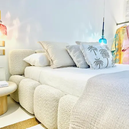 ホテル Aldea Calma