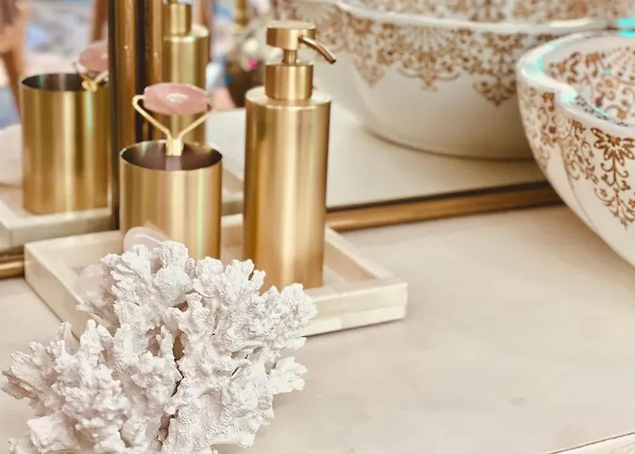 Aldea Calma 4* 桑亨霍