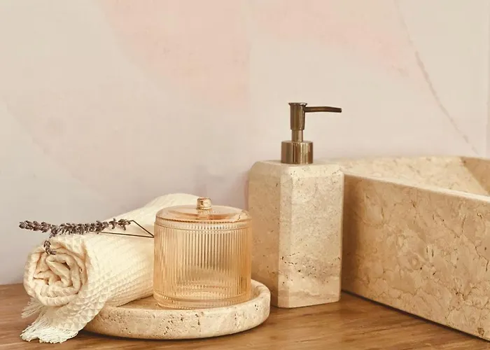 Aldea Calma 4* 桑亨霍