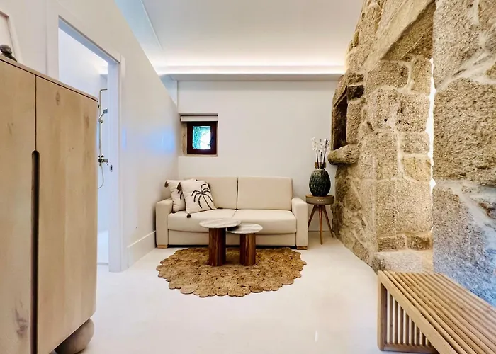 Aldea Calma 桑亨霍