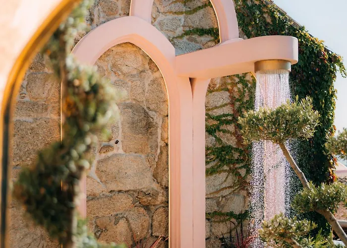 Aldea Calma 桑亨霍