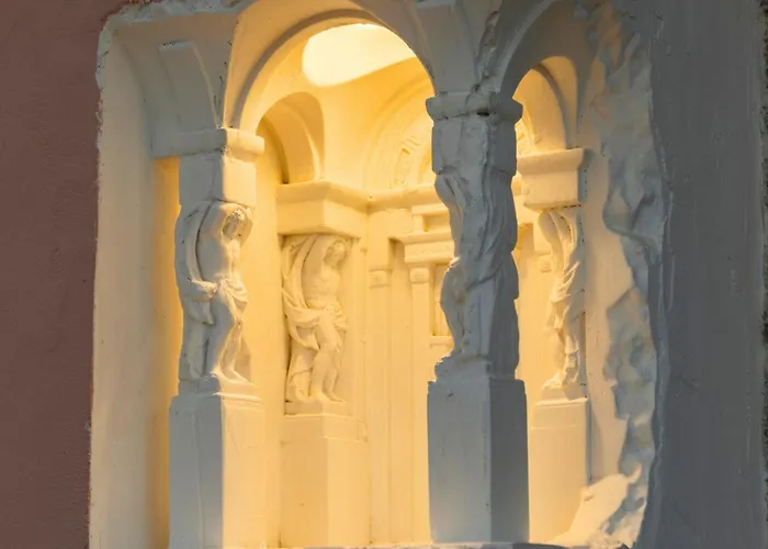 Aldea Calma 4* 桑亨霍