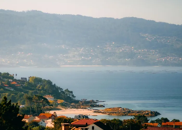 Aldea Calma 酒店 4*