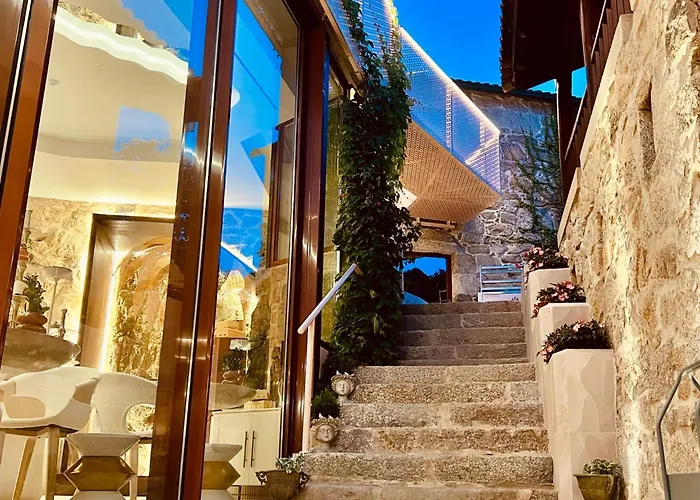 Aldea Calma Hotel