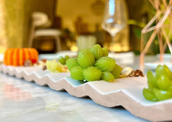 酒店 Aldea Calma 4*