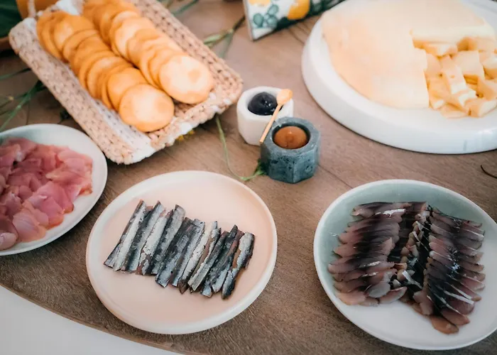 Aldea Calma 4* 桑亨霍