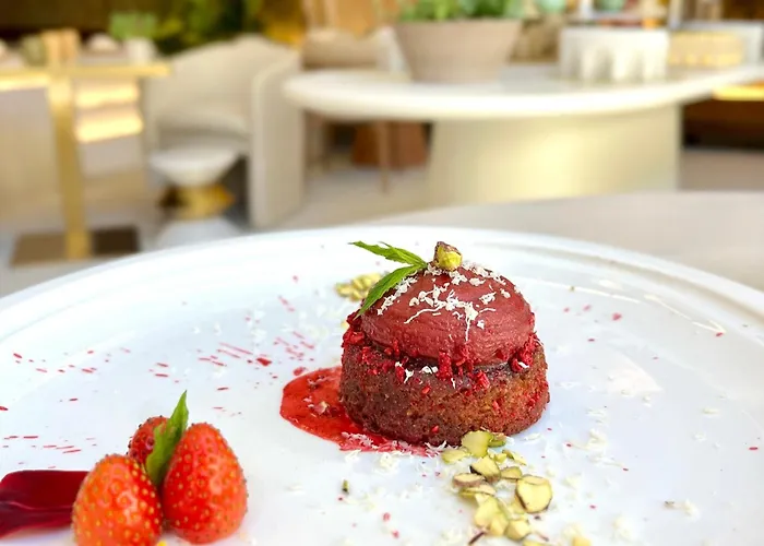 Aldea Calma 酒店 4*