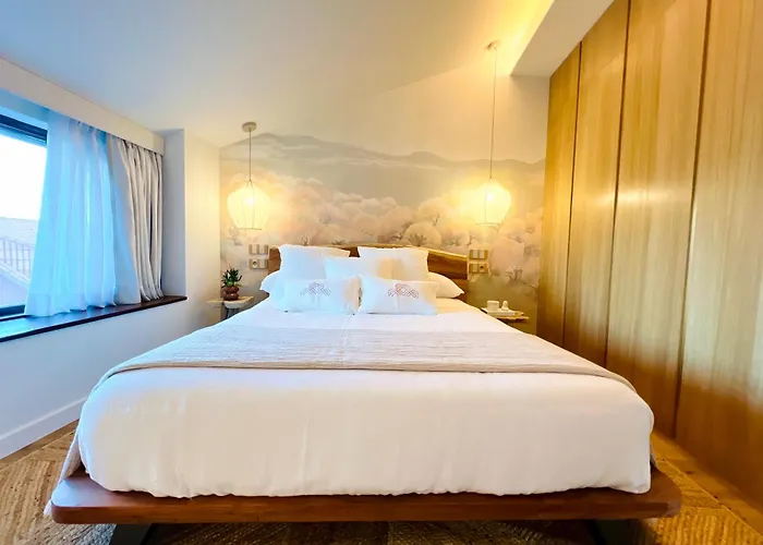 Aldea Calma Hotel