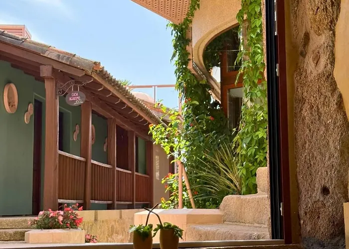 Aldea Calma Hotel