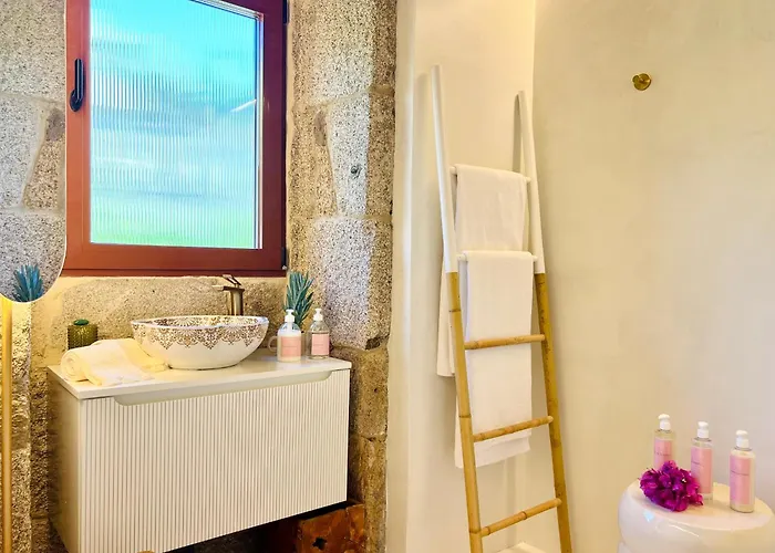 Hotel Aldea Calma
